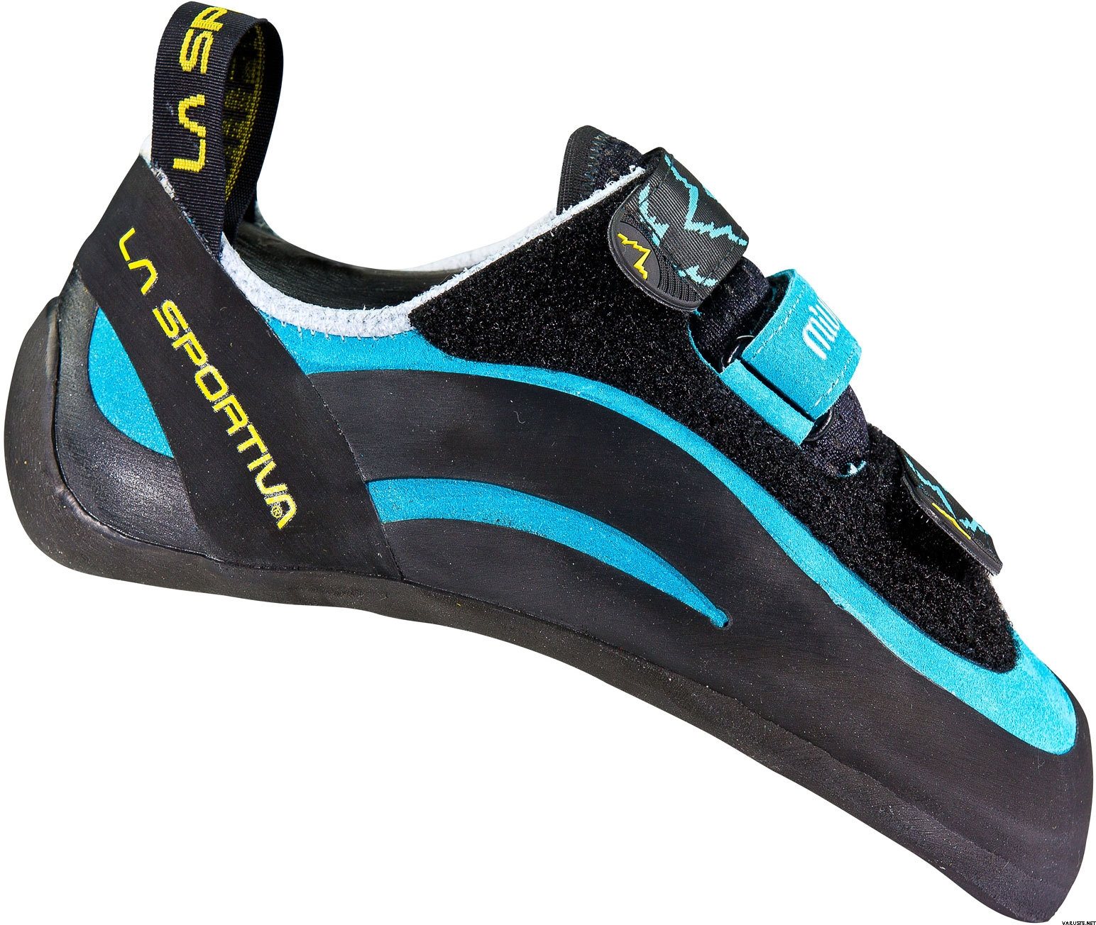 La Sportiva Miura Vs Woman Blue