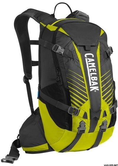 Camelbak Kudu 18 Charcoal / suplhur