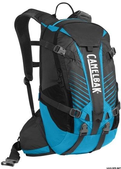 Camelbak Kudu 18 Charcoal / Atomic Blue