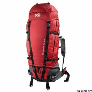 Millet Odyssee 60+10 Chili / Rouge