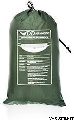 DD Hammocks Frontline Hammock Olive