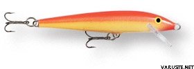Rapala Magnum Floating 11cm F-11 MAG GFR