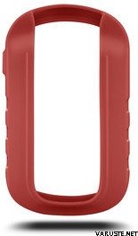 Garmin Silicone Case (eTrex Touch 25/35) Red