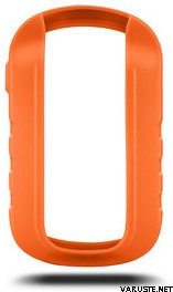 Garmin Silicone Case (eTrex Touch 25/35) Orange