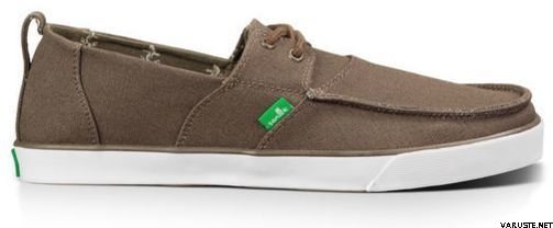 Sanuk Offshore Brindle