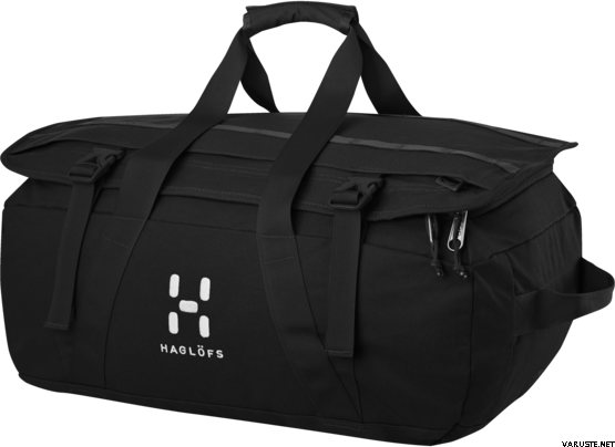 Haglöfs Cargo Rugged 60 True Black/True Black