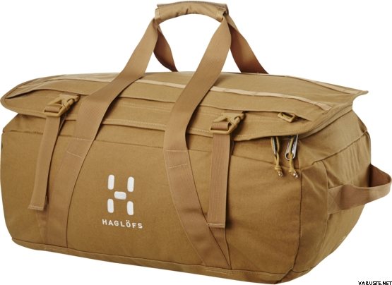 Haglöfs Cargo Rugged 60 Lion Gold