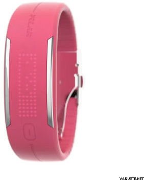 Polar Loop2 Pink