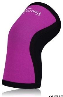 Full Force 7 mm Pink