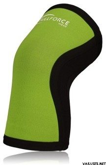 Full Force 7 mm Green