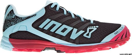Inov-8 Race Ultra 270 Women Black/Blue/Berry