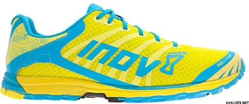 Inov-8 Race Ultra 270 Lime/Blue
