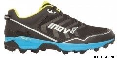 Inov-8 Arctic Claw 300 (Standard-lestillä) Black/Blue/Silver/Lime