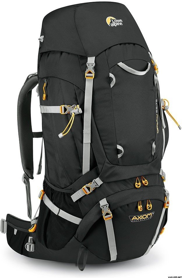 Lowe Alpine Diran 65:75 Antracite