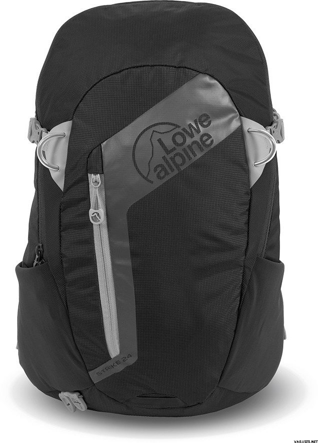 Lowe Alpine Strike 24 Black