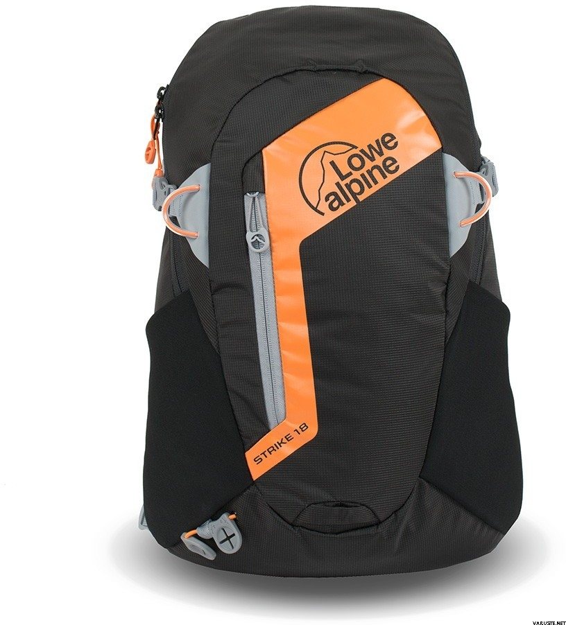 Lowe Alpine Strike 18 Black