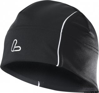 Löffler Windstopper® Hat Warm Black