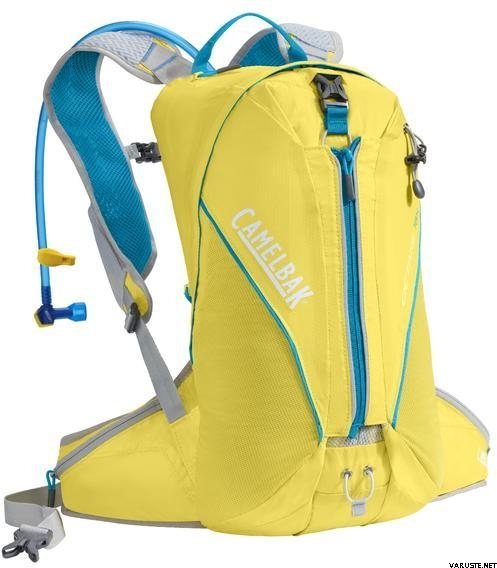 Camelbak Octane 18X-3L Vibrant Yellow