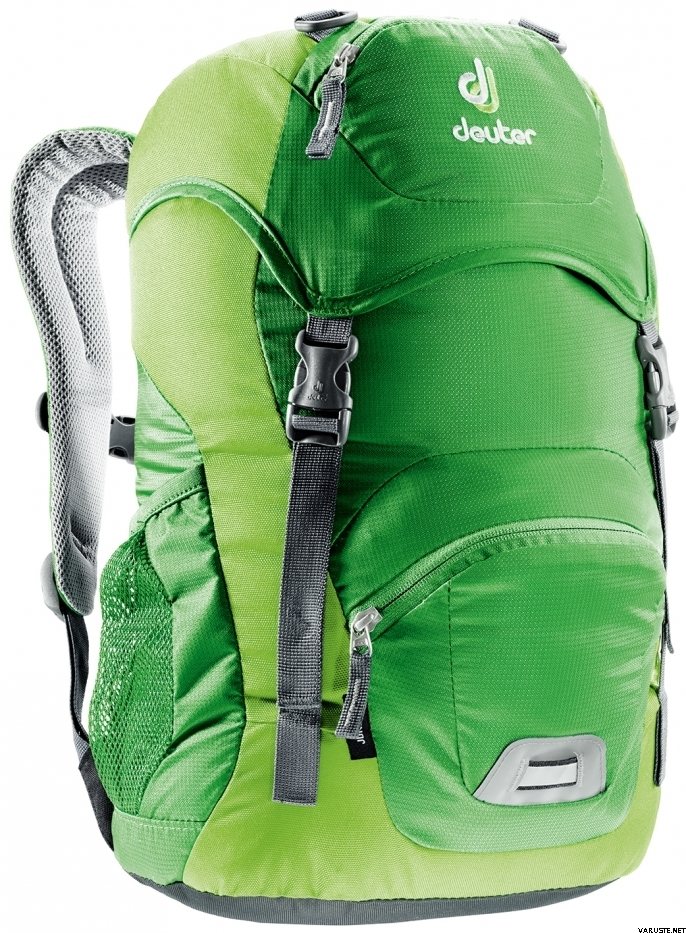 Deuter Junior (2018) Emerald-kiwi