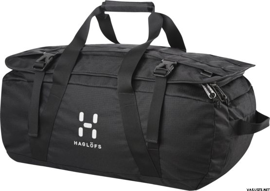 Haglöfs Cargo 60 True Black/True Black