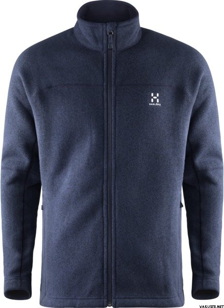 Haglöfs Swook Jacket Deep Blue
