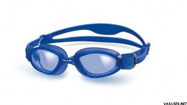 Head Superflex MID Blue/Blue