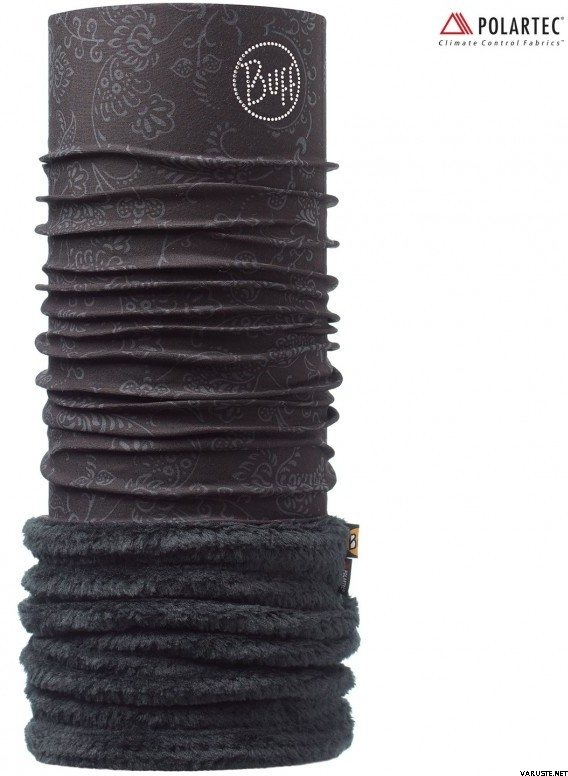Buff Polar Buff® Thermal Pro Svet Black Chic