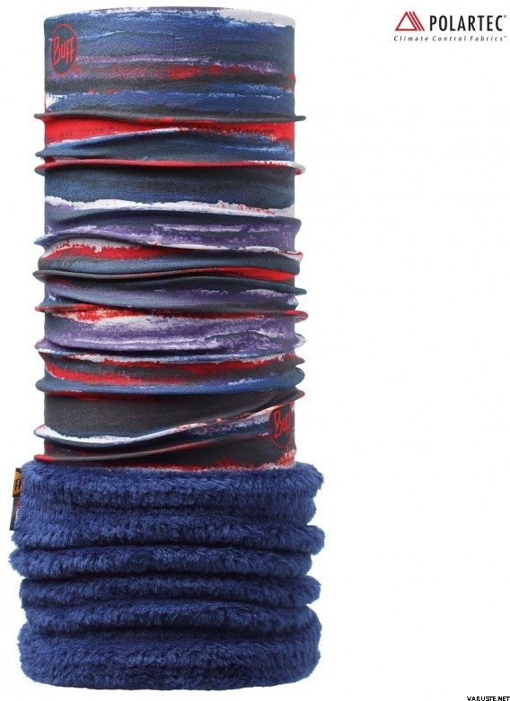 Buff Polar Buff® Thermal Pro Flat Brush