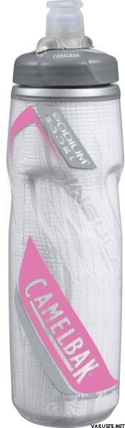 Camelbak Podium Big Chill Bottle 0.75l Pink