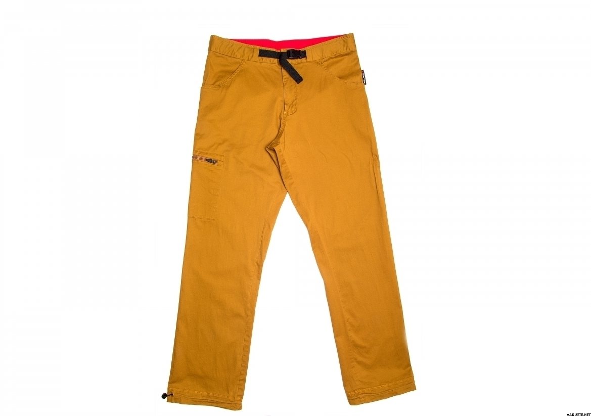 Five Ten Clarence Pant Golden Brown