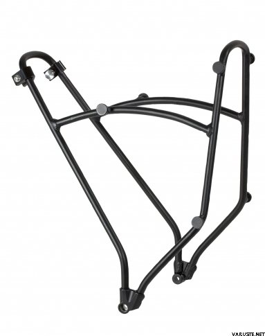 Ortlieb Bike Rack R1 Black