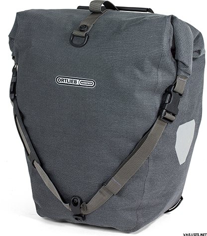 Ortlieb Back-Roller Urban QL2.1 Pepper