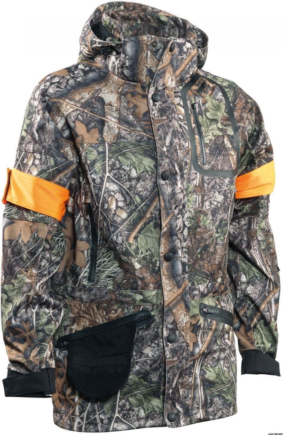 Deerhunter Almati Jacket Camo