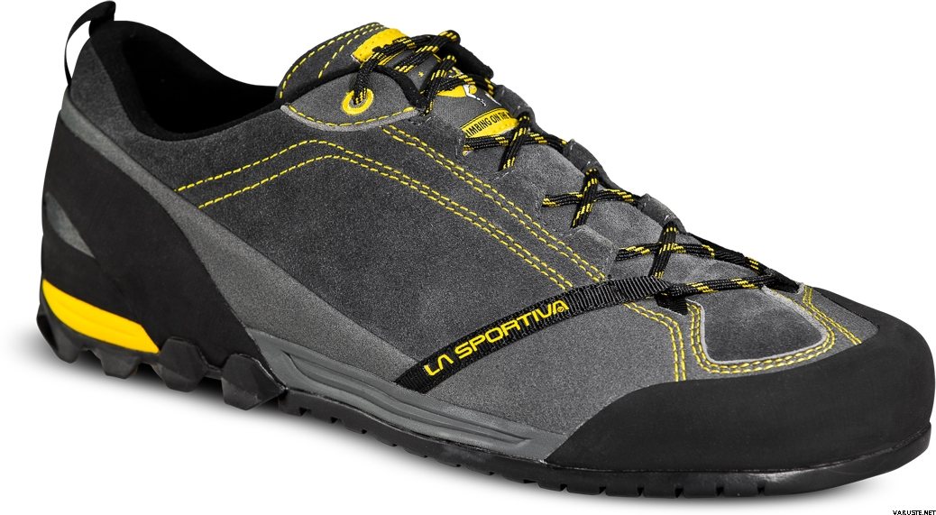 La Sportiva Mix Musta