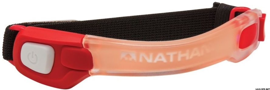 Nathan LightBender Tango Red