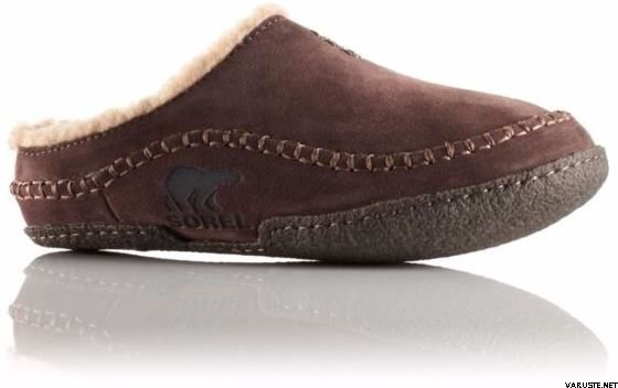 Sorel Falcon Rigde Slipper Bark