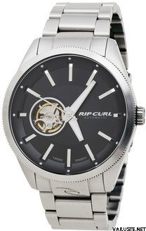 Rip Curl The Civilian Automatic SS 90 Black