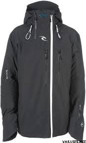 Rip Curl Ultimate Gum Jacket Sam Ultimate Gum / Jet Black (2015)