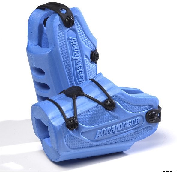 Aquajogger RX Aquatic Footgear Blue