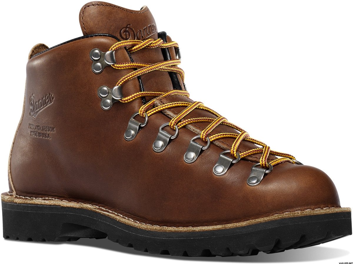 Danner Mountain Light Timber