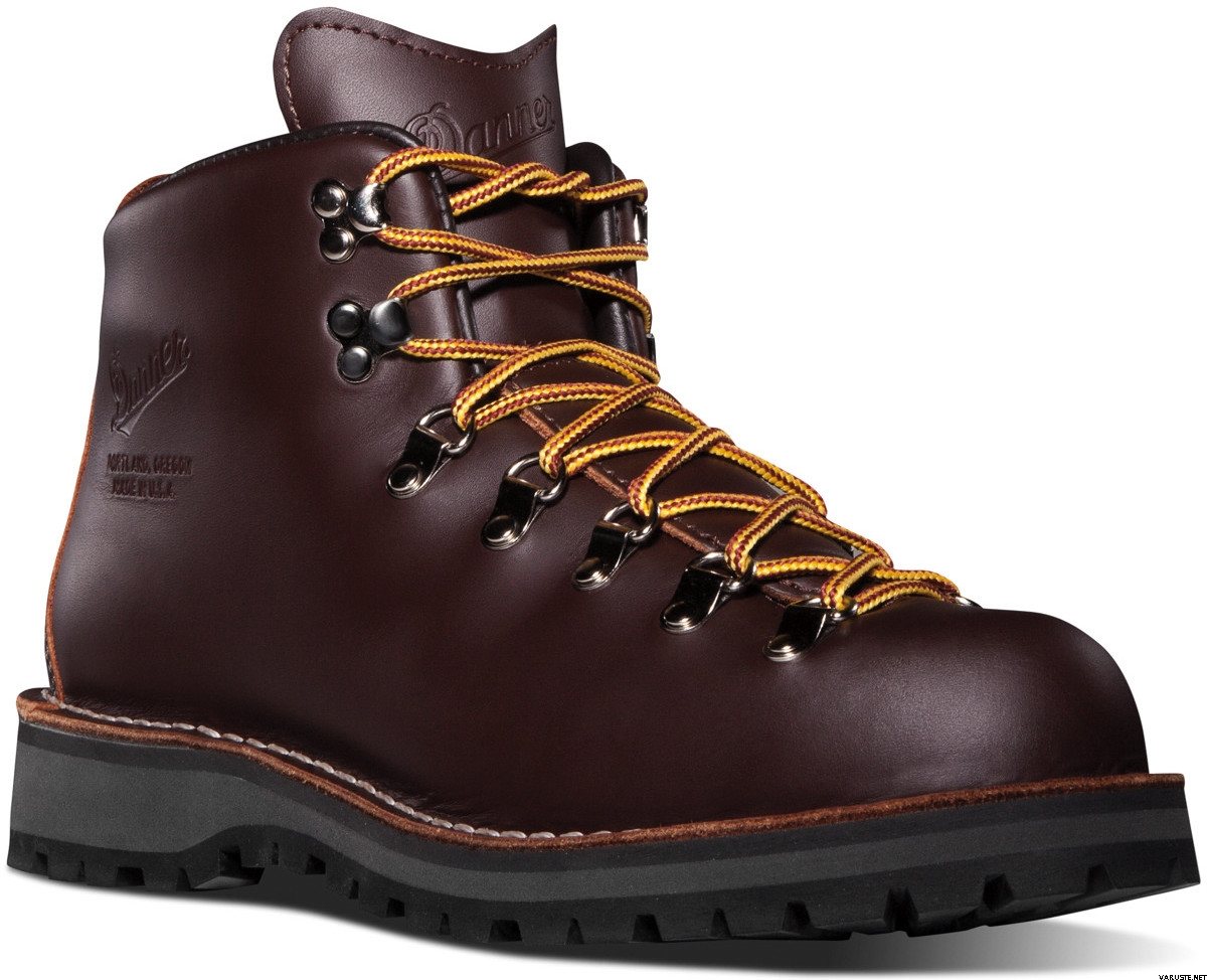 Danner Mountain Light Classic