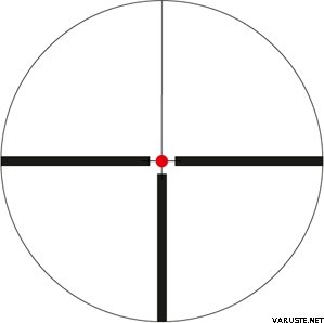 Meopta Meostar R1r 3-12 x 56 RD 4C