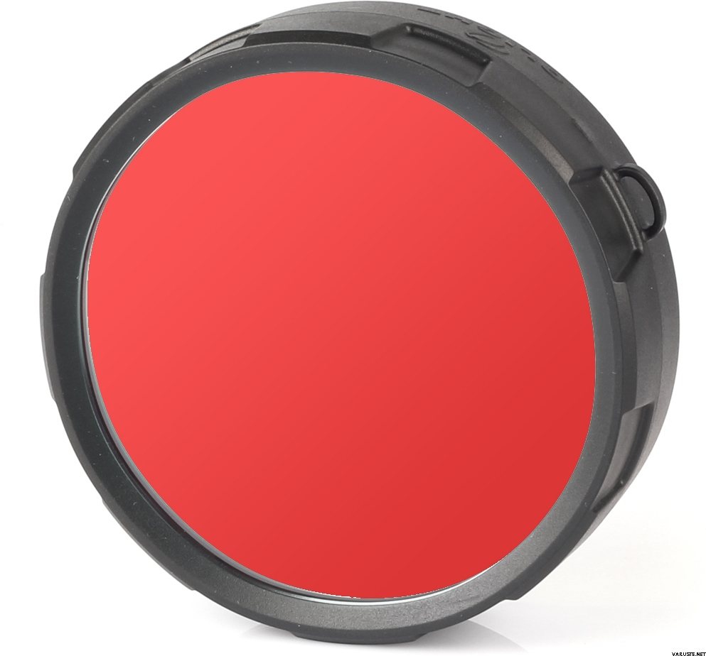 Olight M22/M23 Diffuser Red