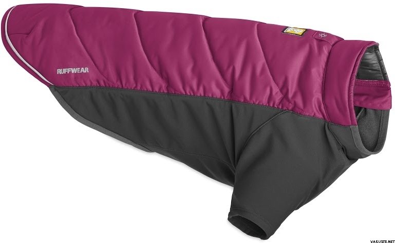 Ruffwear Powder Hound Larkspur Purple