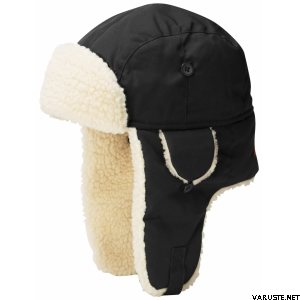 Fjällräven G-1000 Heater Black