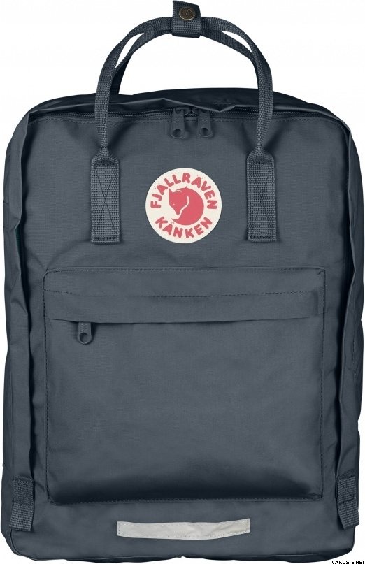 Fjällräven Kånken Big Graphite 031