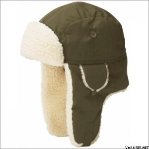 Fjällräven G-1000 Heater Dark Olive