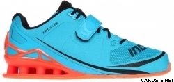 Inov-8 Fastlift 325 Blue/Grey/Orange