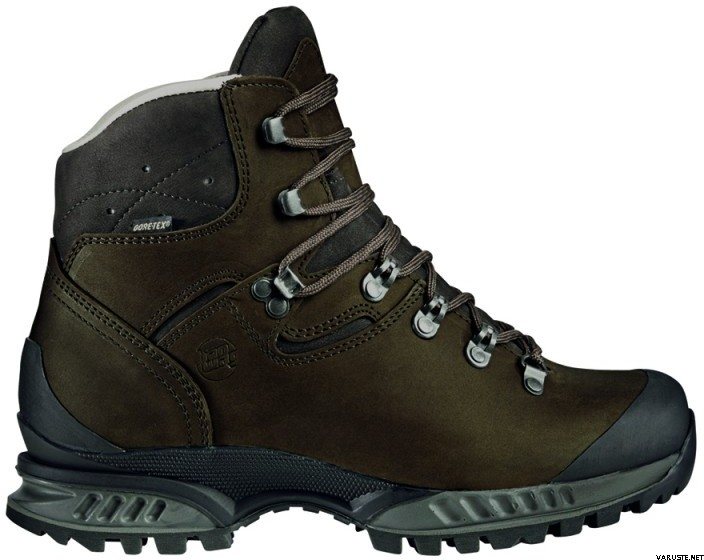 Hanwag Tatra Wide GTX Brown (56)