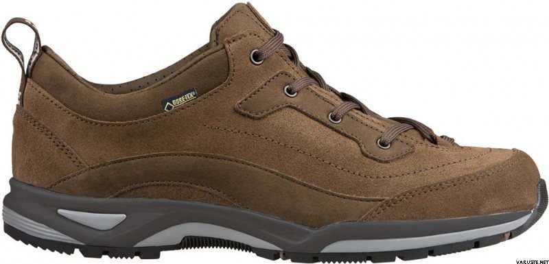 Hanwag Tierra Low GTX Brown (56)